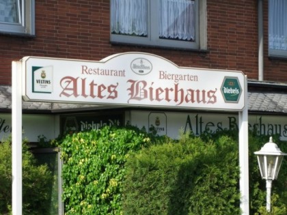 Фото: Altes Bierhaus