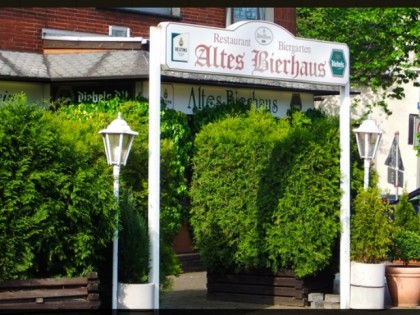 Фото: Altes Bierhaus