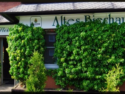 Фото: Altes Bierhaus